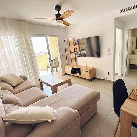 Embers La Manga Apartment San Blas  Exterior foto