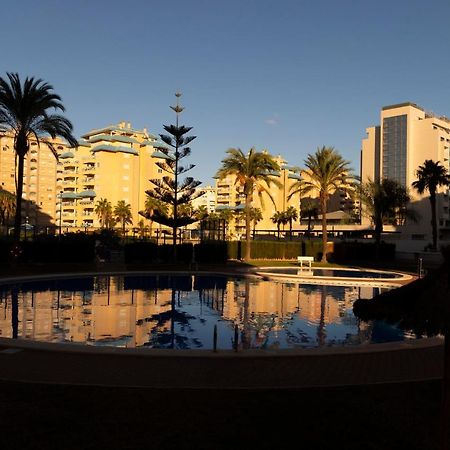 Embers La Manga Apartment San Blas  Exterior foto