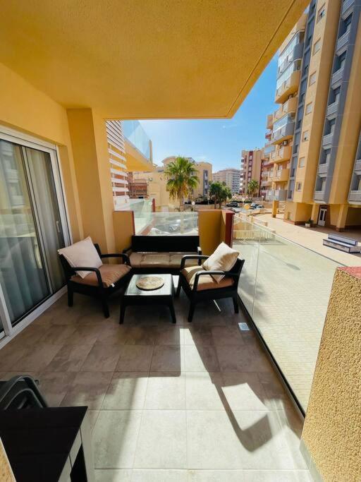 Embers La Manga Apartment San Blas  Exterior foto