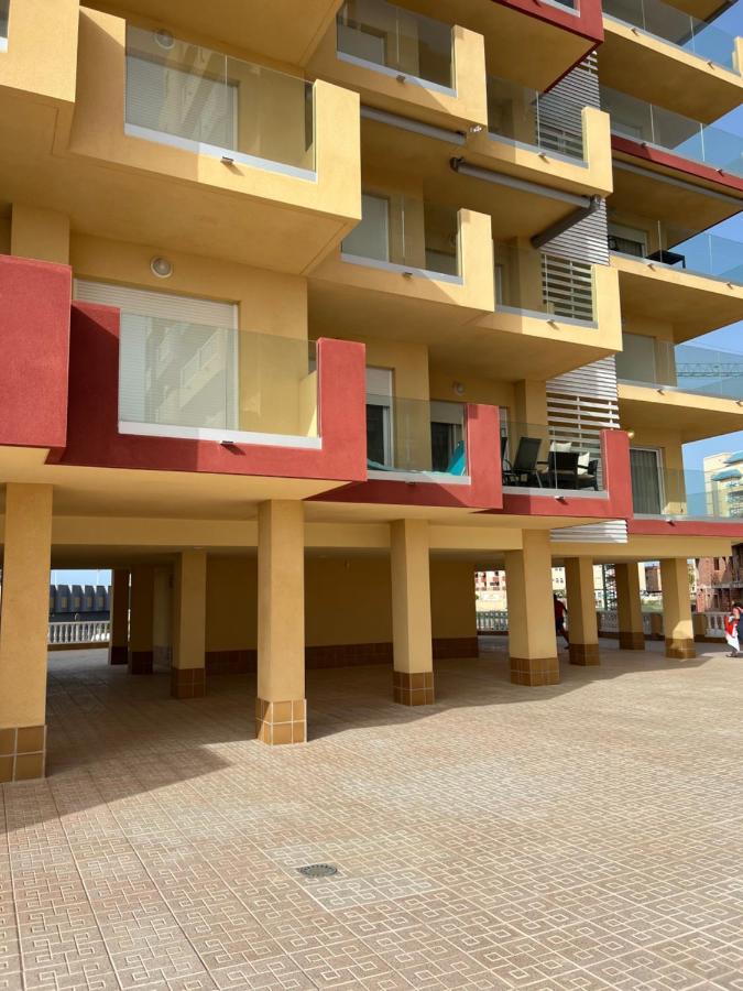 Embers La Manga Apartment San Blas  Exterior foto