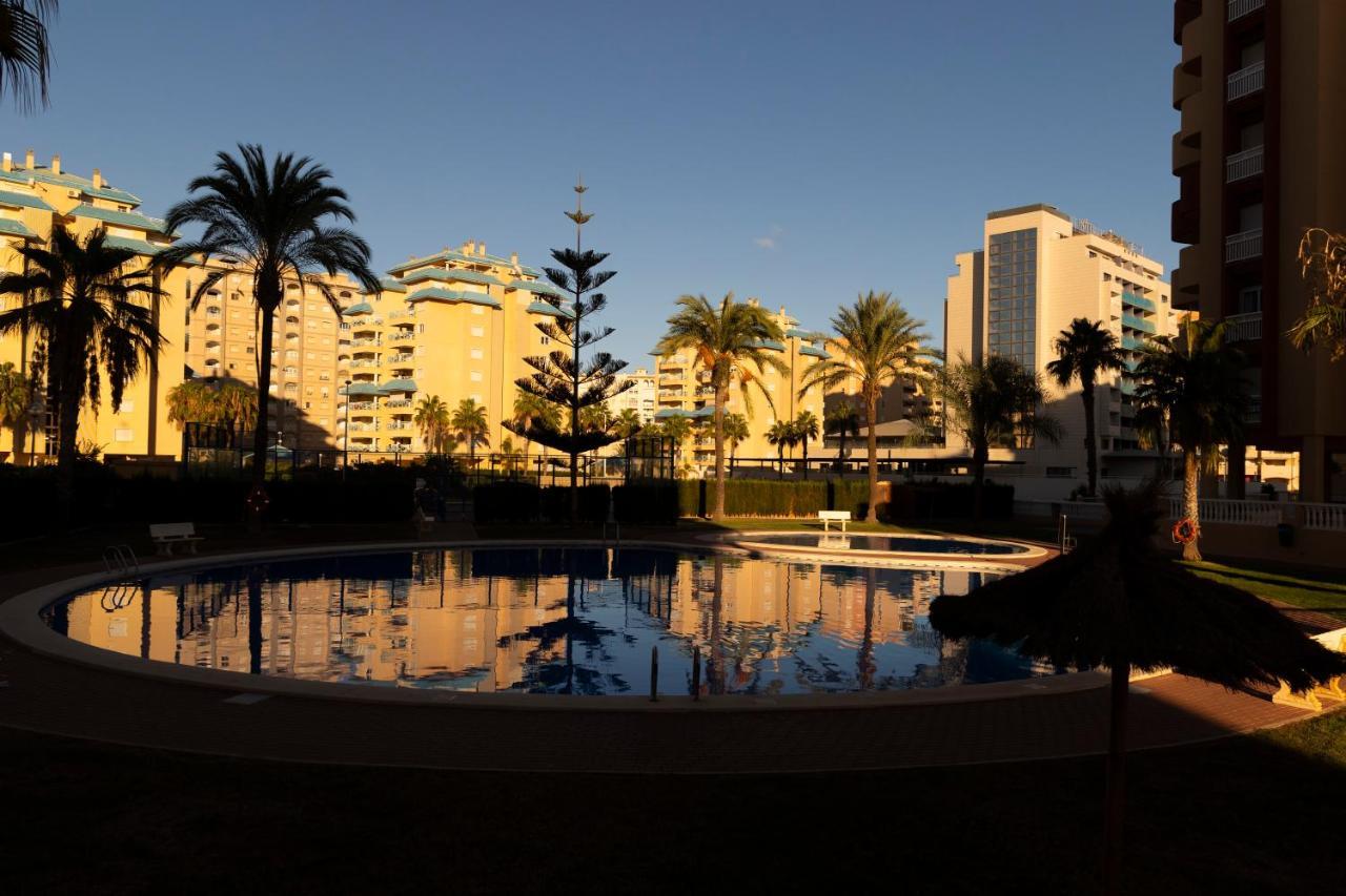 Embers La Manga Apartment San Blas  Exterior foto