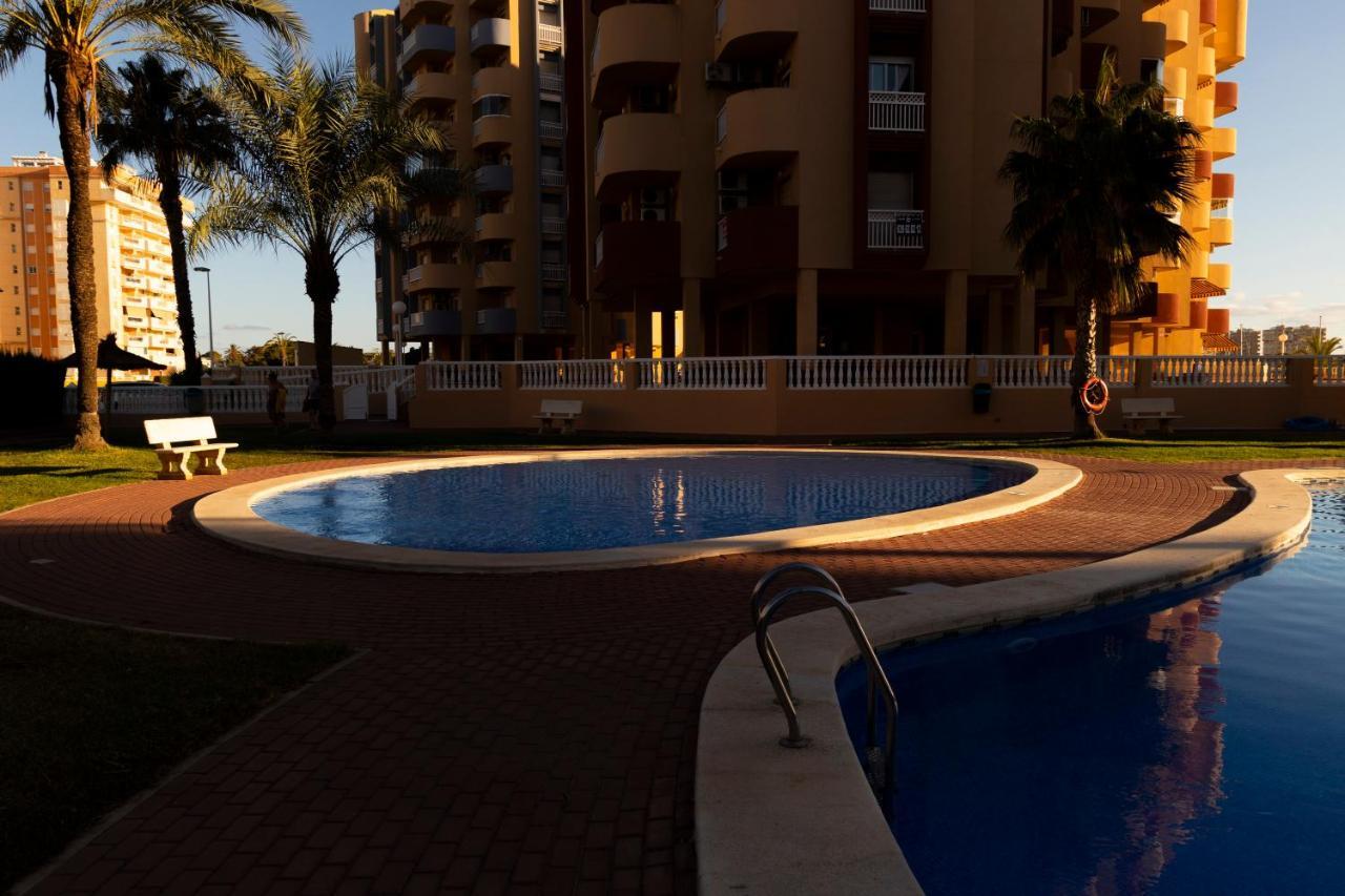 Embers La Manga Apartment San Blas  Exterior foto