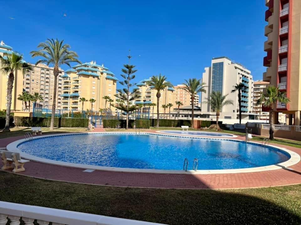Embers La Manga Apartment San Blas  Exterior foto